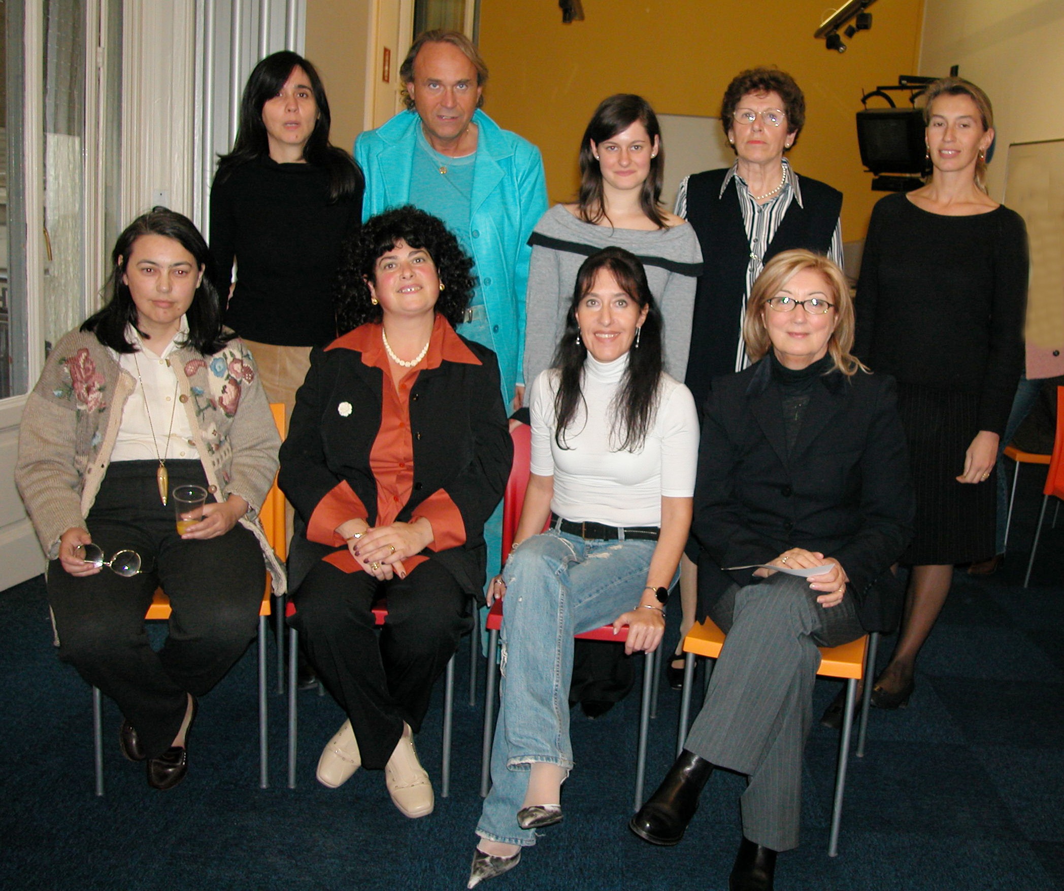 11. BS italiana Milano ottobre 2005