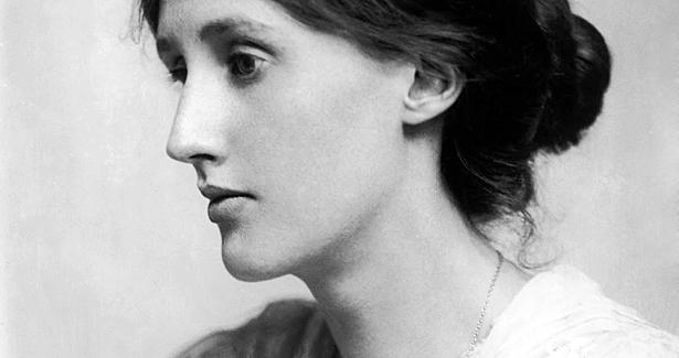 Virginia Woolf e Emily Brontë