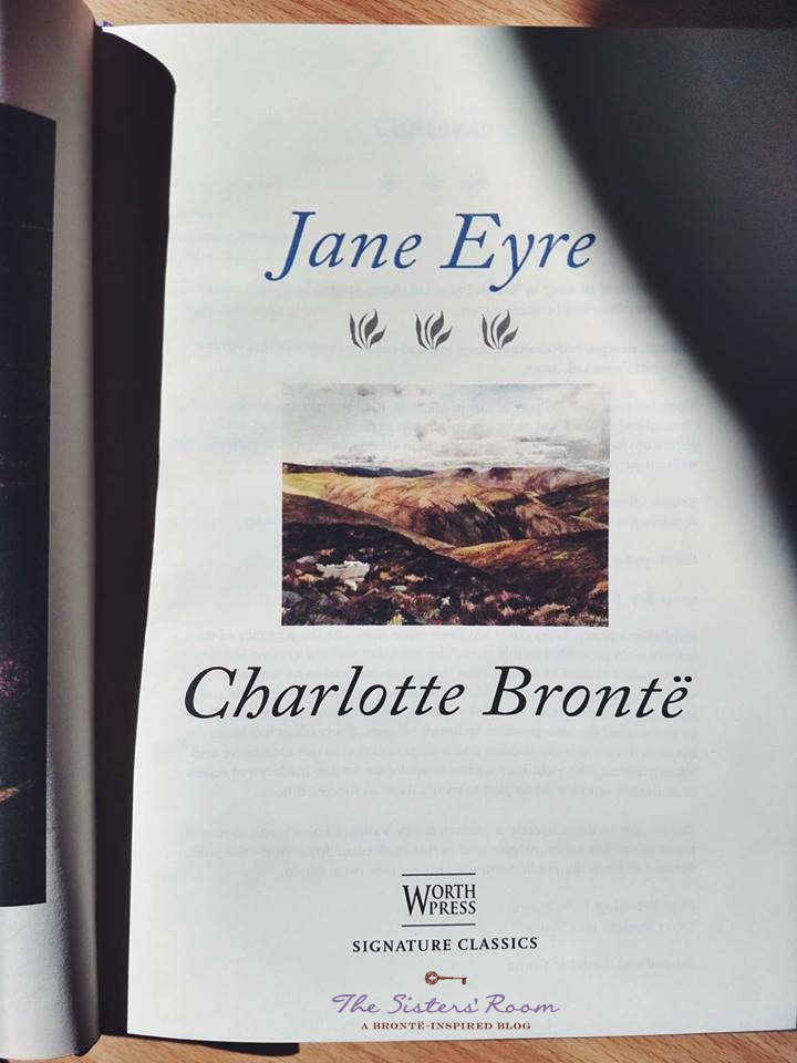 Jane Eyre