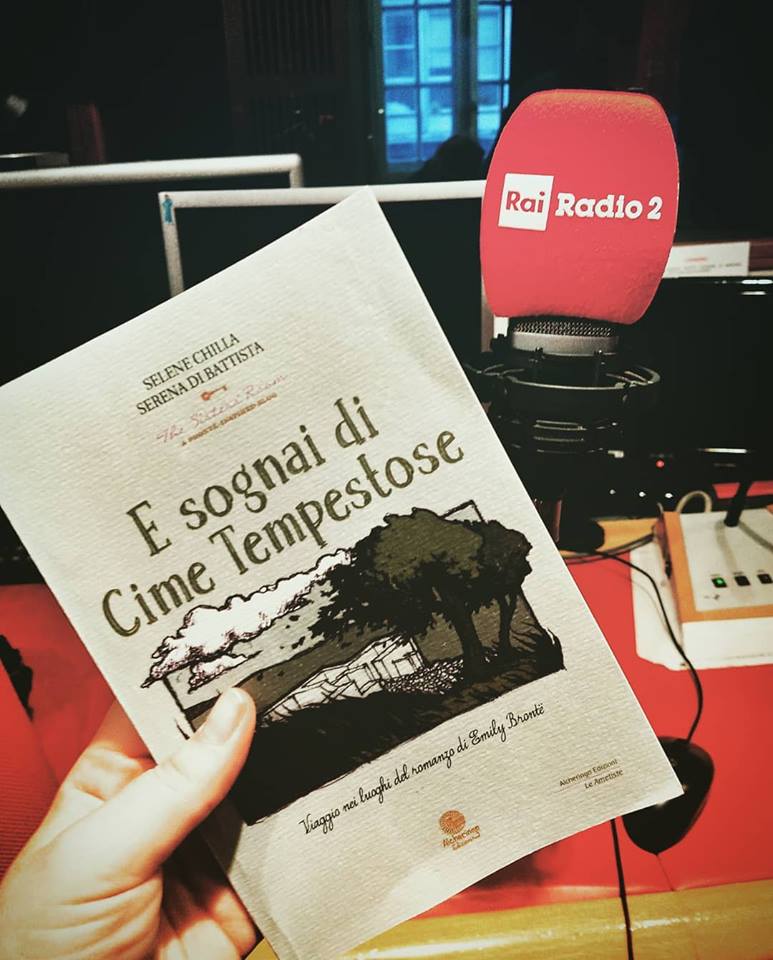 Rai Radio 2, Wuthering Heights