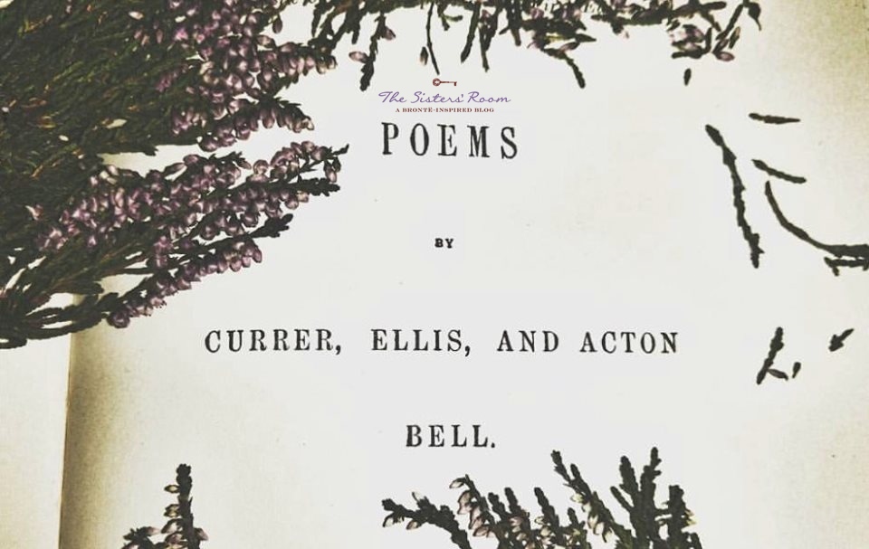 libro di poesie emily Brontë