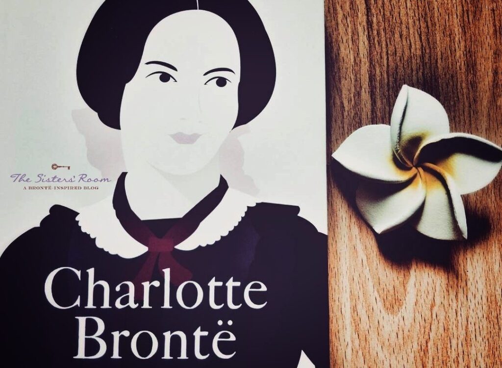 7 facts about Charlotte Brontë: do you really know the author of Jane Eyre?  - The Sisters' Room
